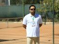 گزارش تصویری بازی های روز اول(هفدهمین المپیاد دانشجویی پسران)